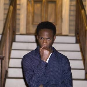 Meet your Posher, Ralph